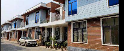 4 BHK Villa In Green Villa For Sale  In Ek Murti Chowk