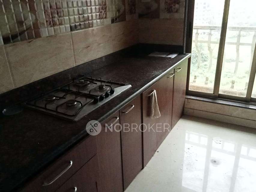 3 BHK Flat In Sai Solitaire for Rent In Dhansar