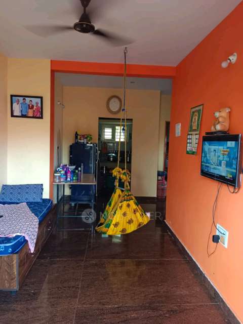 2 BHK House for Rent  In 34, Ranganathan Colony, Deepanjali Nagar, Bengaluru, Karnataka 560026, India