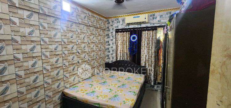 1 BHK Flat In Aptewadi For Sale  In Katrap