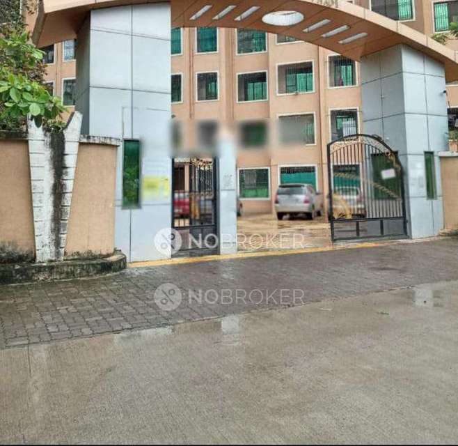 1 BHK Flat In Aptewadi For Sale  In Katrap