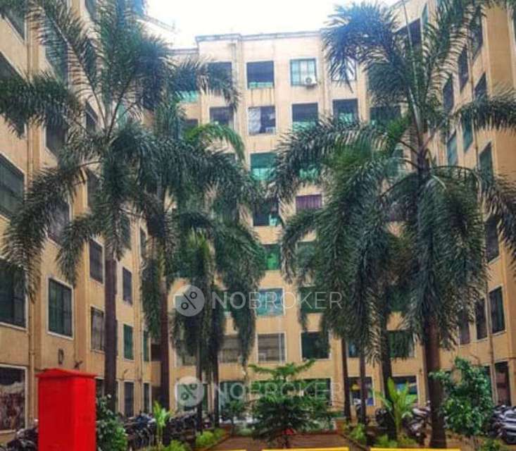 1 BHK Flat In Aptewadi For Sale  In Katrap