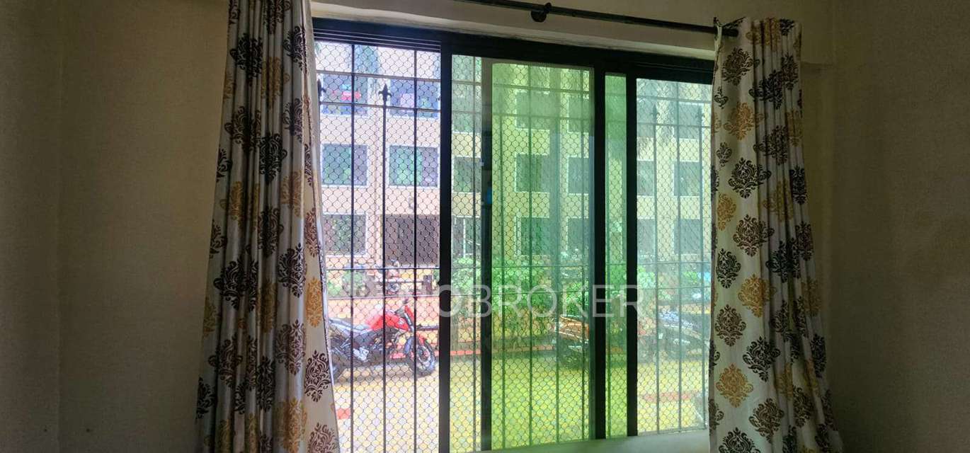 1 BHK Flat In Aptewadi For Sale  In Katrap