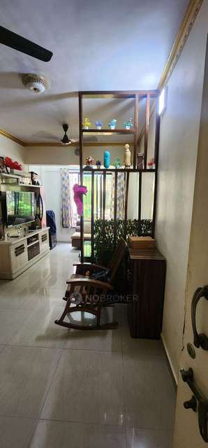 1 BHK Flat In Aptewadi For Sale  In Katrap