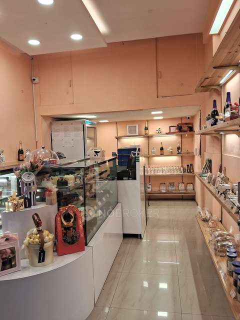 Shop in Vashi, Mumbai for Rent 