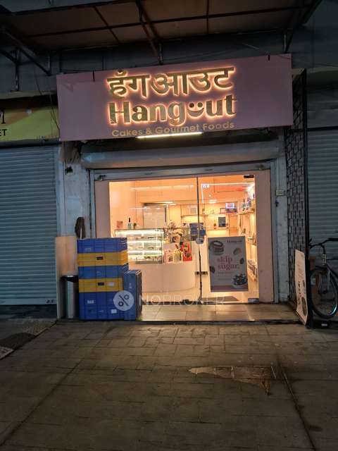 Shop in Vashi, Mumbai for Rent 