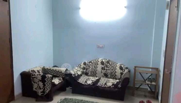 Single Room for Male In 2 BHK  In B11a In Chhatarpur