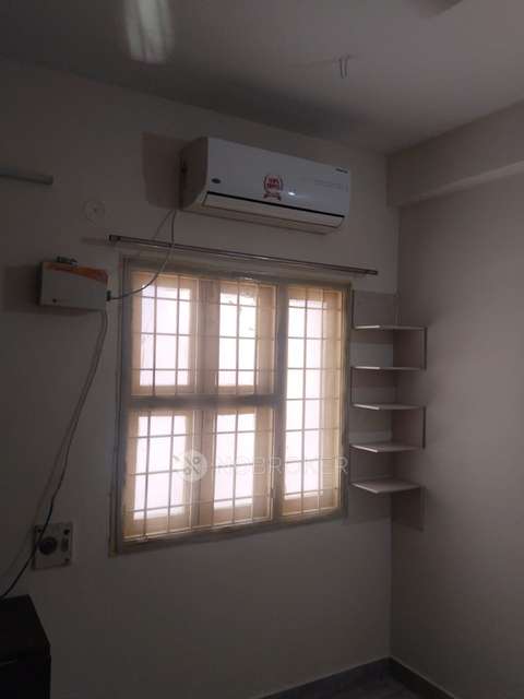 Shared Room for Female In 2 BHK  In Sri Sakthi Flat Kotturpuram In Perumal Kovil 1st Street