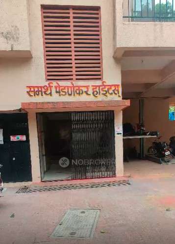 Godown/Warehouse in Thane West, Mumbai for Rent 