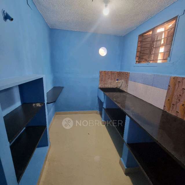 1 RK House for Rent  In Thiruvalluvar Street