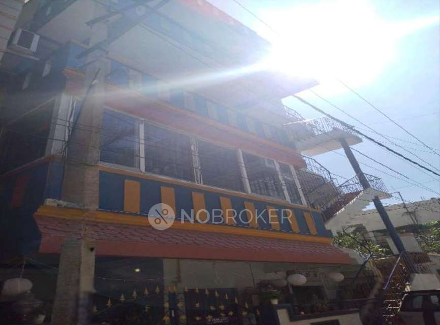 2 BHK House for Rent  In Doddanekkundi