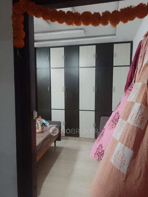3 BHK Flat In Mythri Nilayam For Sale  In Nizampet