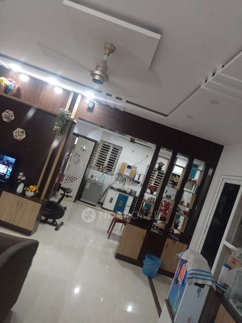 3 BHK Flat In Mythri Nilayam For Sale  In Nizampet