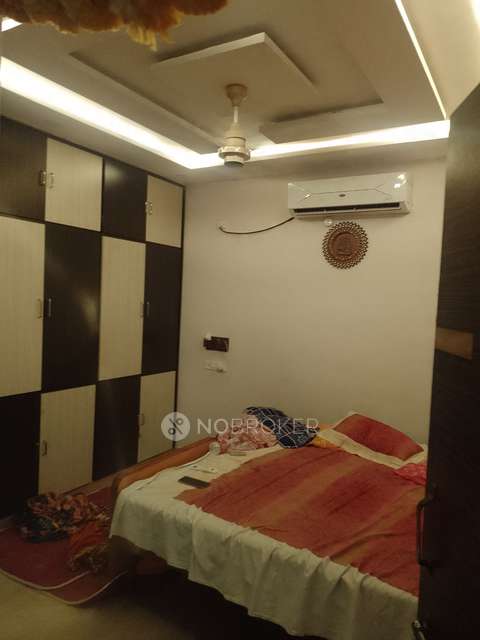 3 BHK Flat In Mythri Nilayam For Sale  In Nizampet