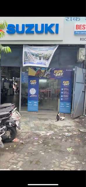 Godown/Warehouse in Byculla Police Station, Mumbai for Rent 