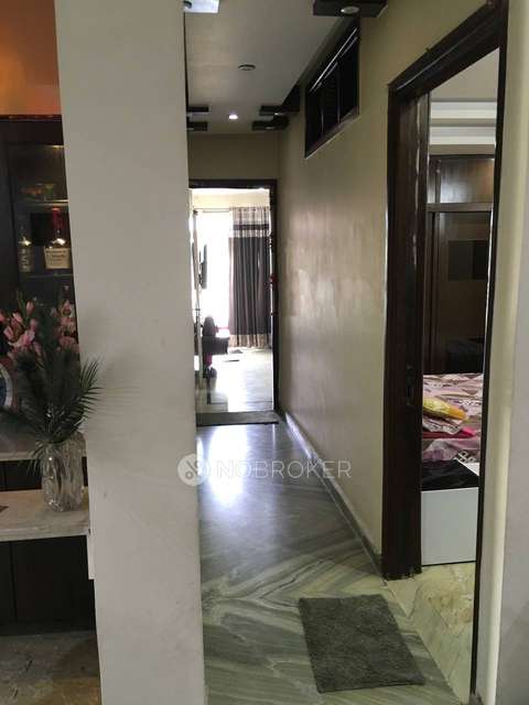 3 BHK Flat In Sb For Sale  In Mansarover Garden