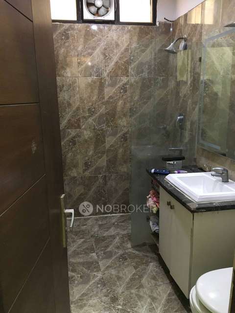 3 BHK Flat In Sb For Sale  In Mansarover Garden