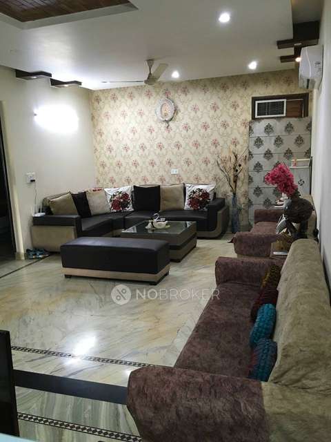 3 BHK Flat In Sb For Sale  In Mansarover Garden