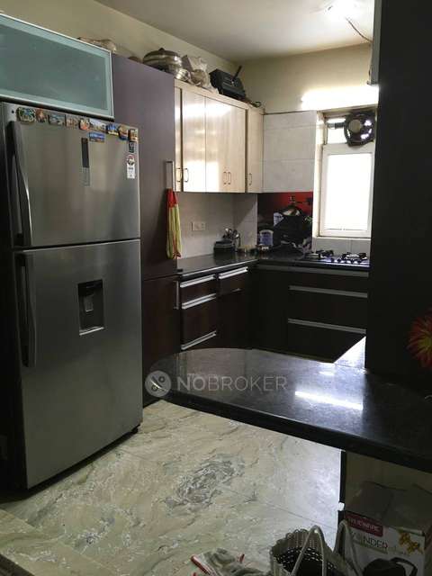 3 BHK Flat In Sb For Sale  In Mansarover Garden