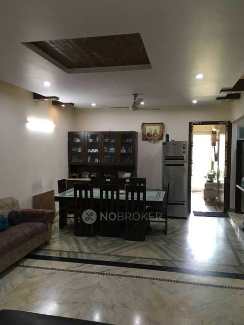 3 BHK Flat In Sb For Sale  In Mansarover Garden