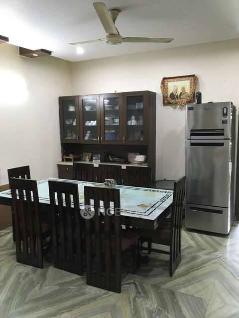 3 BHK Flat In Sb For Sale  In Mansarover Garden