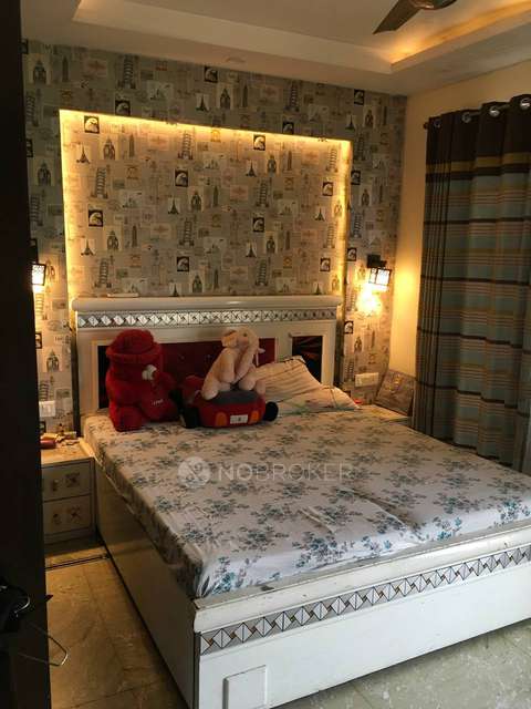 3 BHK Flat In Sb For Sale  In Mansarover Garden