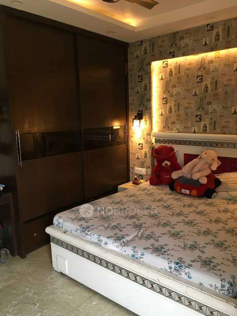 3 BHK Flat In Sb For Sale  In Mansarover Garden