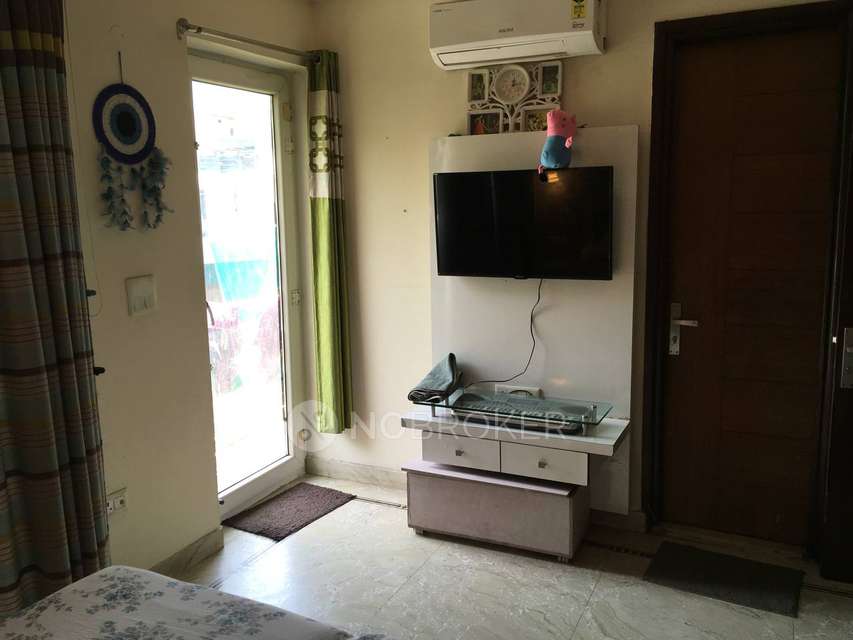 3 BHK Flat In Sb For Sale  In Mansarover Garden