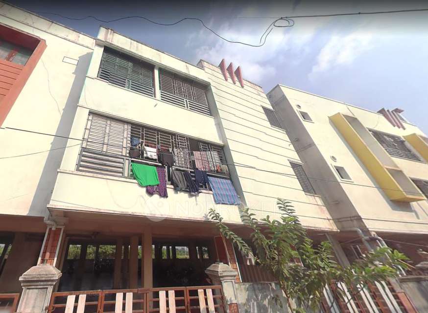 2 BHK Flat In Nivetha Srilakshmi For Sale  In Ayappakam