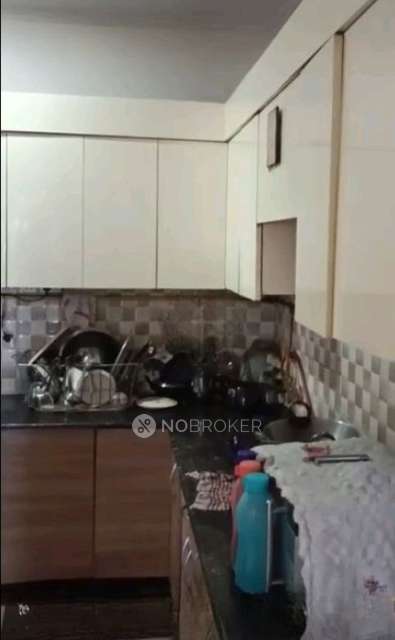 3 BHK Flat In Gaur City 1 Avenue 1 For Sale  In Guar City  1st Avenue N Tower