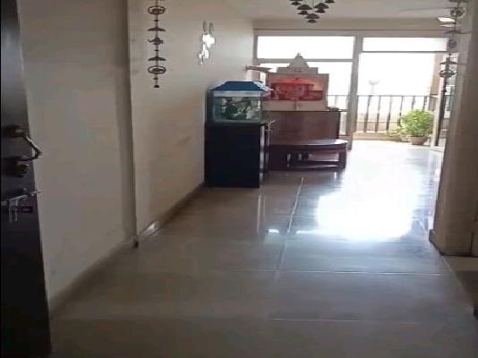 3 BHK Flat In Gaur City 1 Avenue 1 For Sale  In Guar City  1st Avenue N Tower