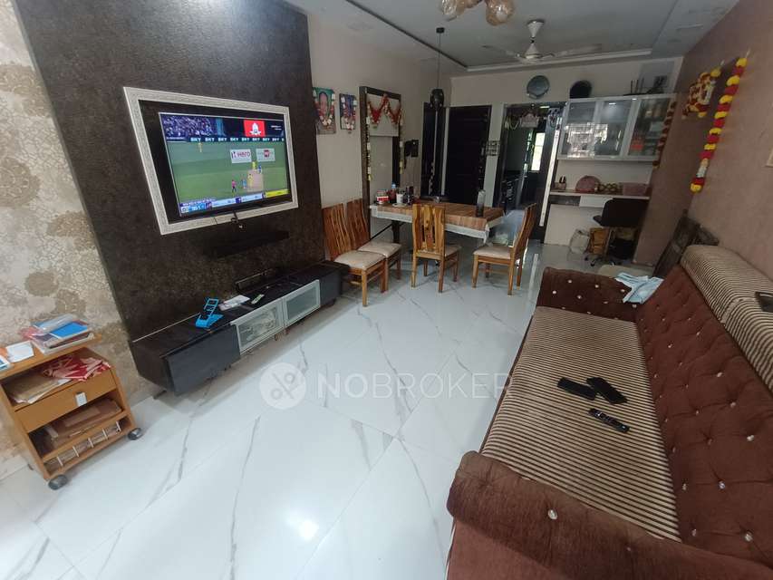 2 BHK Flat In God Grace Chs For Sale  In Malad West