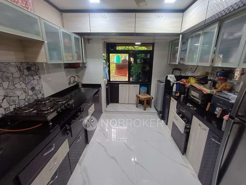 2 BHK Flat In God Grace Chs For Sale  In Malad West