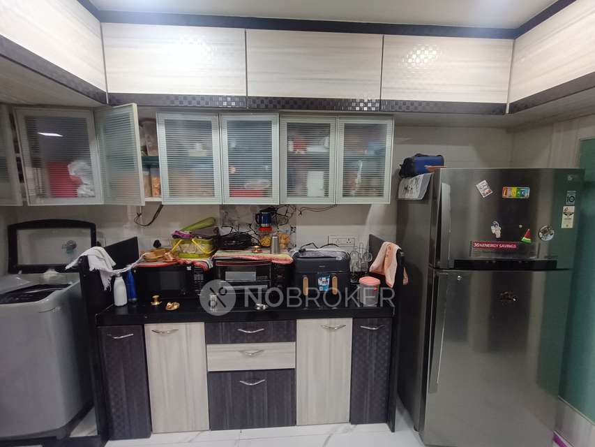 2 BHK Flat In God Grace Chs For Sale  In Malad West