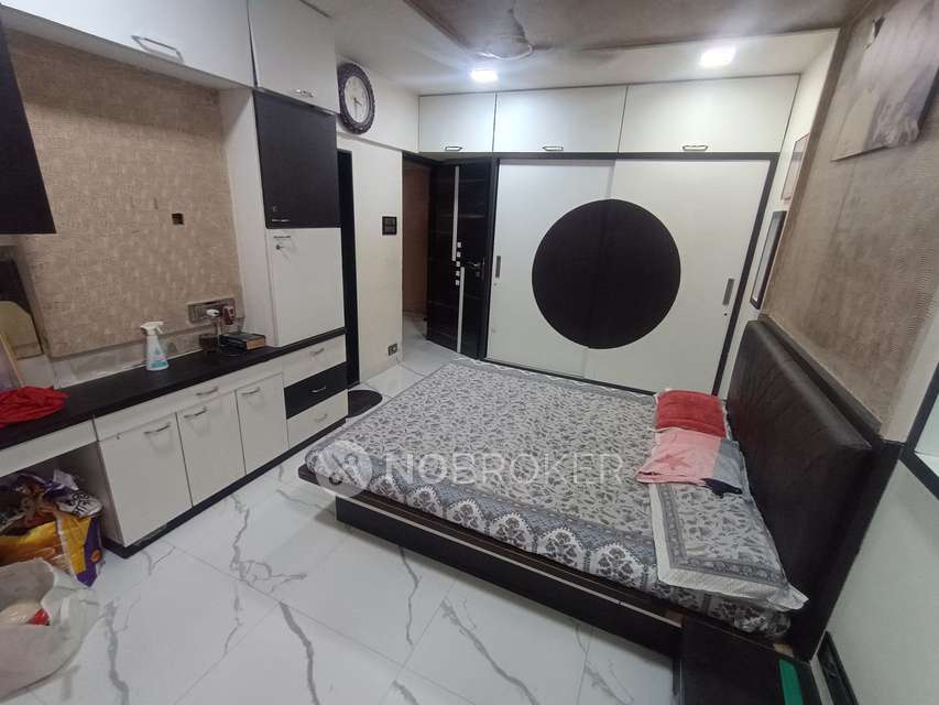 2 BHK Flat In God Grace Chs For Sale  In Malad West