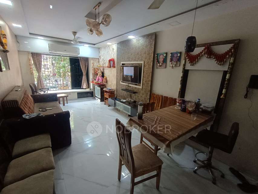 2 BHK Flat In God Grace Chs For Sale  In Malad West