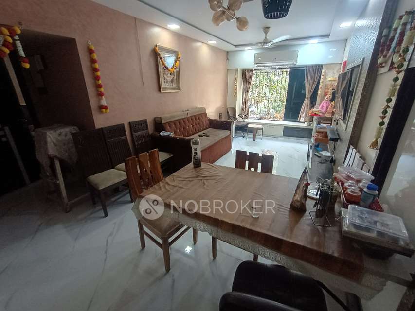 2 BHK Flat In God Grace Chs For Sale  In Malad West