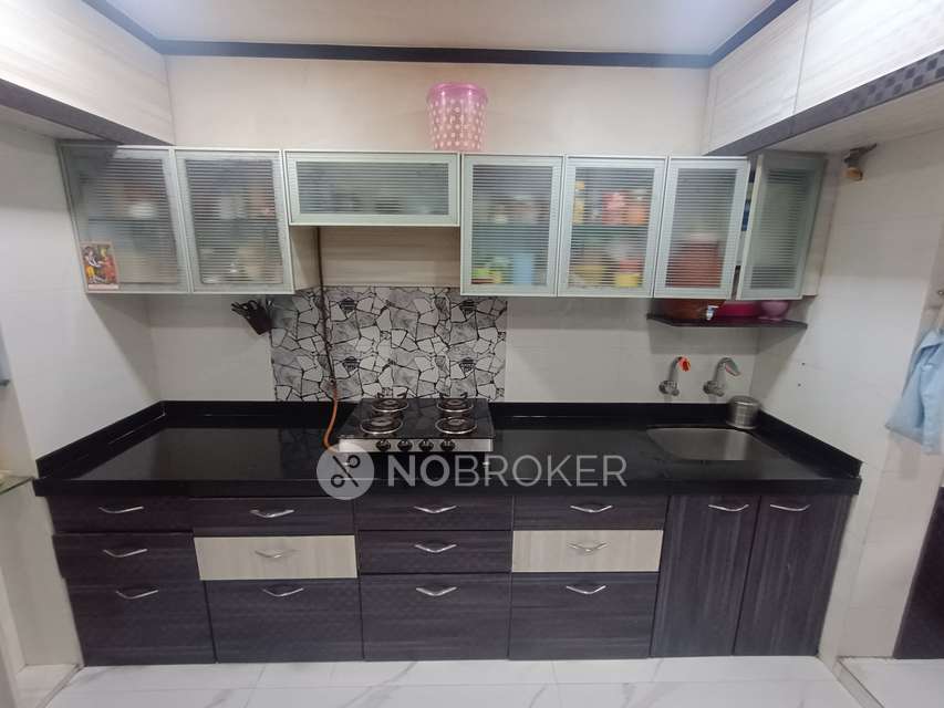 2 BHK Flat In God Grace Chs For Sale  In Malad West