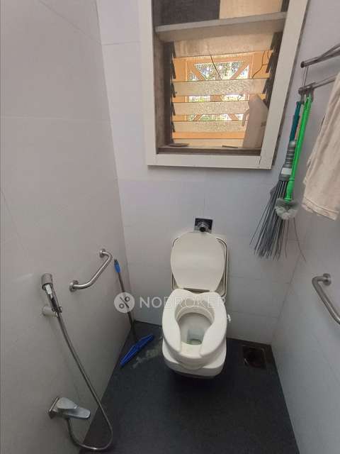 2 BHK Flat In God Grace Chs For Sale  In Malad West