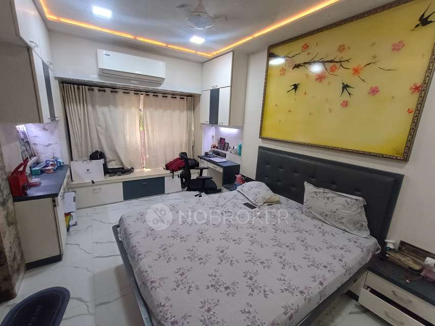 2 BHK Flat In God Grace Chs For Sale  In Malad West