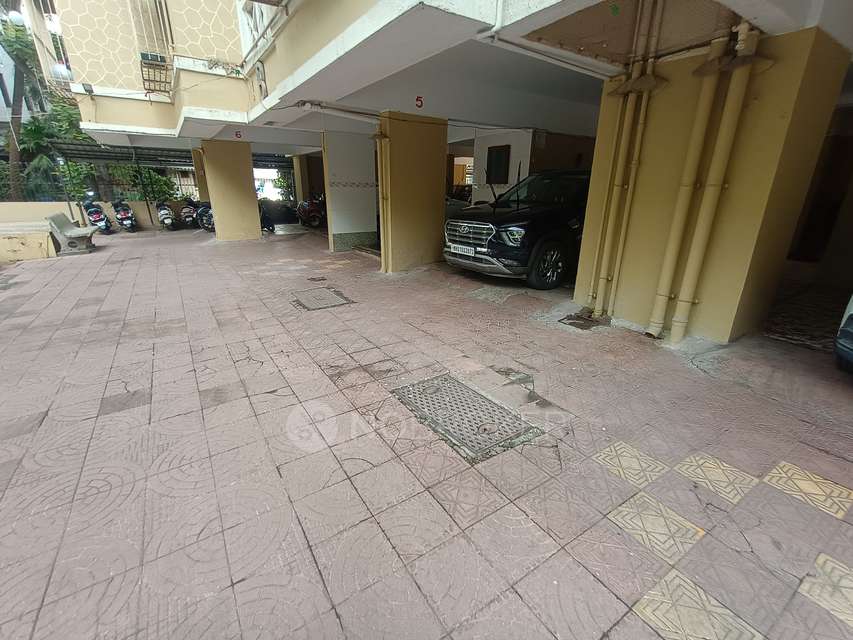 2 BHK Flat In God Grace Chs For Sale  In Malad West