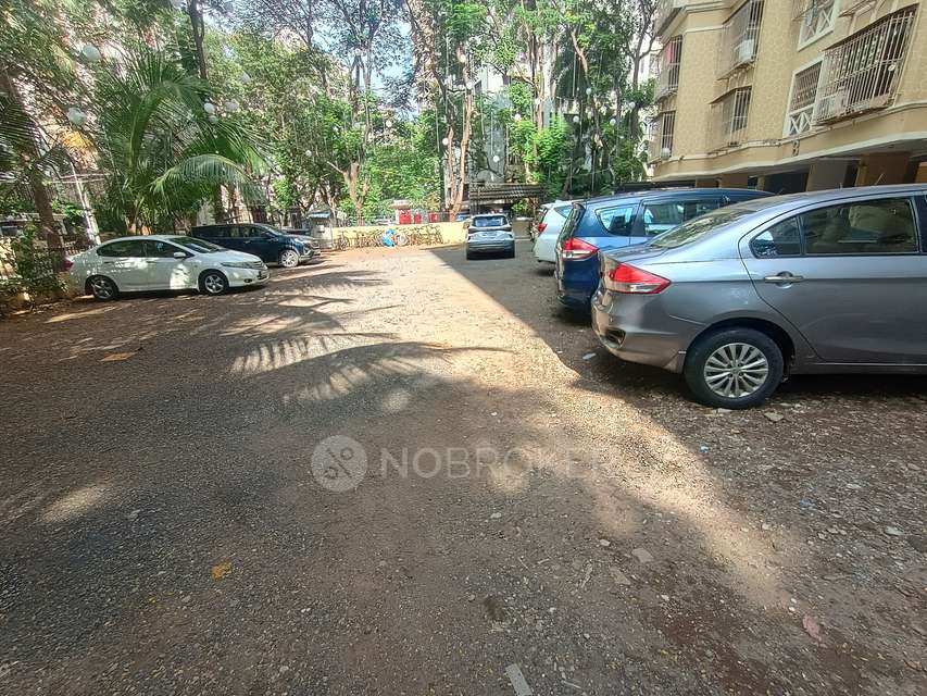 2 BHK Flat In God Grace Chs For Sale  In Malad West