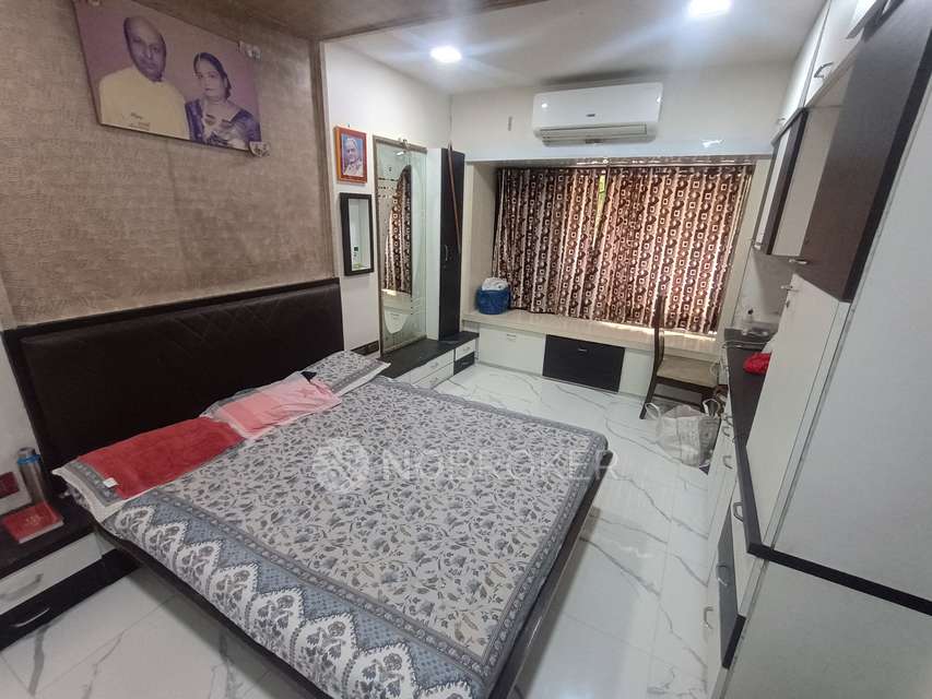 2 BHK Flat In God Grace Chs For Sale  In Malad West