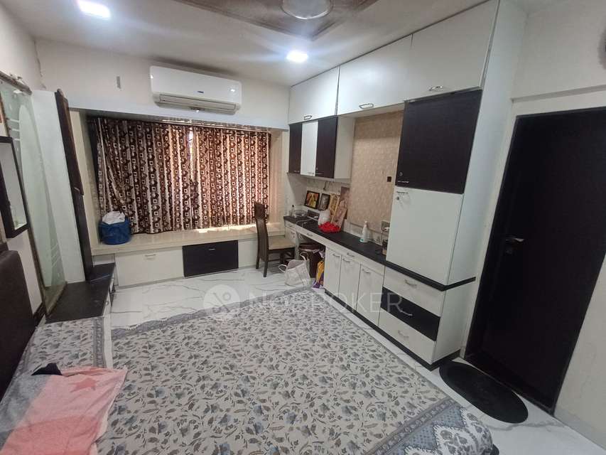 2 BHK Flat In God Grace Chs For Sale  In Malad West