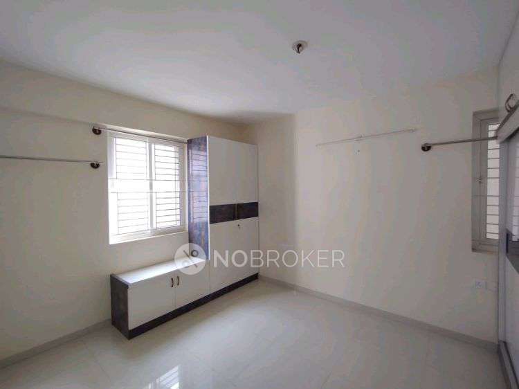 2 BHK Flat In Saroj Iris For Sale  In Gunjur - Nerige Road