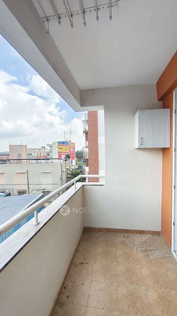 2 BHK Flat In Saroj Iris For Sale  In Gunjur - Nerige Road