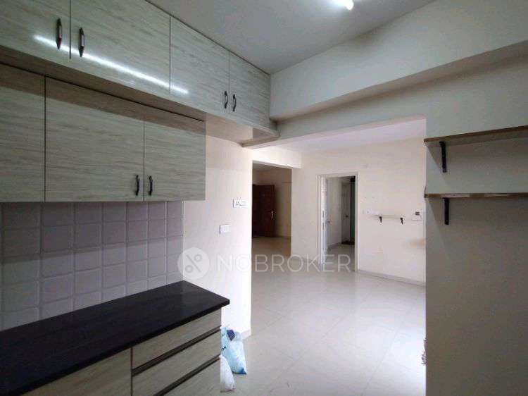 2 BHK Flat In Saroj Iris For Sale  In Gunjur - Nerige Road