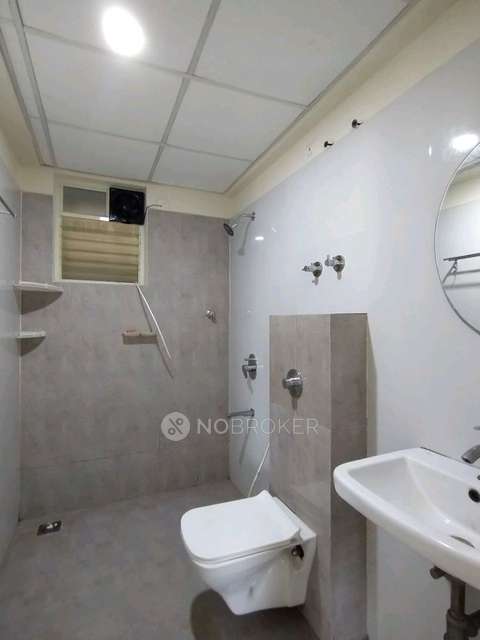 2 BHK Flat In Saroj Iris For Sale  In Gunjur - Nerige Road