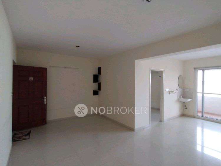 2 BHK Flat In Saroj Iris For Sale  In Gunjur - Nerige Road