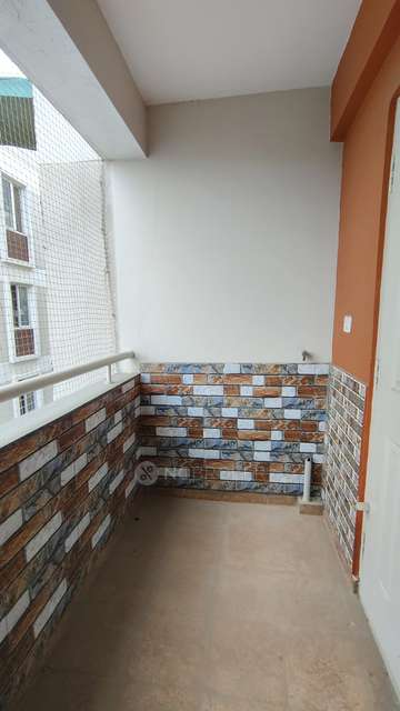 2 BHK Flat In Saroj Iris For Sale  In Gunjur - Nerige Road